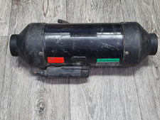 Webasto heizgerät 18d - heizgerät,