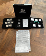 Fabulous 15 Silber/Silver 2015