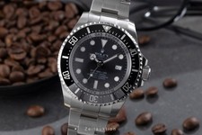 Rolex Sea-Dweller Deepsea