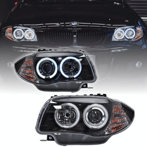 Ccfl angel eyes - angel, scheinwerfer