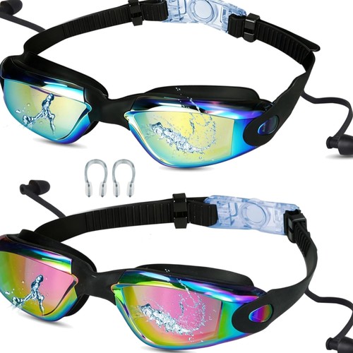 Schwimmbrille kinder stück - 2,