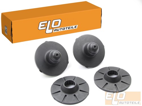 Original elo federteller - 4x,