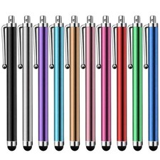 10er Set Universal Stylus