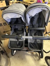 Bugaboo Donkey 5 Twin