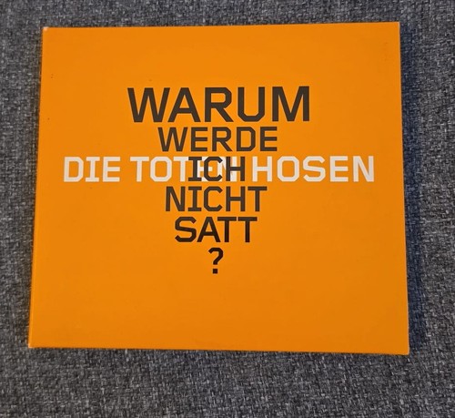 Single die toten - die,