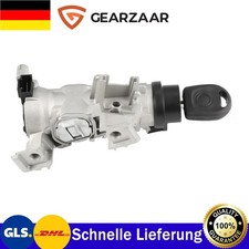 Zündschloss Türschliesszylinder Schlüssel passt für VW Audi Seat Skoda 1K0905841