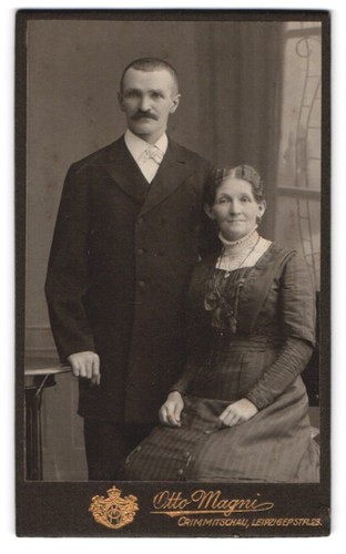 Fotografie otto magni - otto,