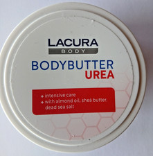 Lacura Body Köperbutter 250ml