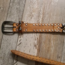 Nietengürtel Liebeskind 85 cm