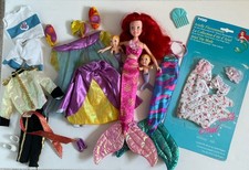 Arielle  Ariel Tyco Meerbabies