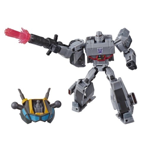 Transformers cyberverse deluxe - transformers,