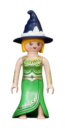 Playmobil figur frau fee - frau,
