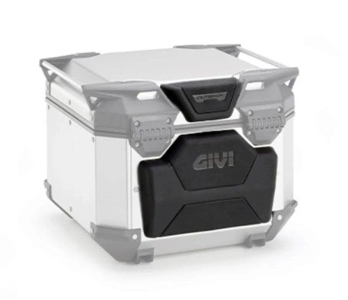Givi rückenlehne - givi,