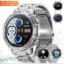 Zoll smartwatch - 1.85-zoll,