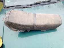 Sitzbank Hercules Supra 4 ?