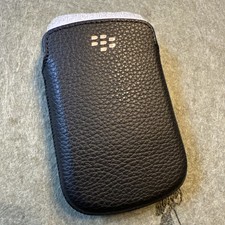 Blackberry pocket schwarz für - schwarz,