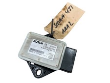 Smart Fortwo 451 MHD