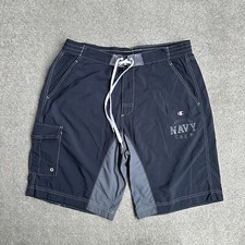 CHAMPION Herren Badehose