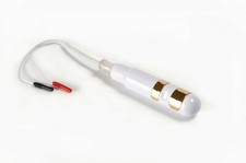 Vaginal Elektrodensonde für