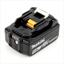 Makita BL 1850 B Akku 18V 5,0
