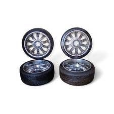 Felgensatz 22x9 tis - felgensatz, tis-07