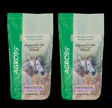 2 x Agrobs PRE ALPIN