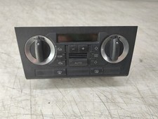 Bedienelement Klimaanlage Klimatronic 8P08200435PR | Audi A3 8P 1.6B 03BJ B147