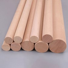 Rundstab Buche Φ4mm Bis