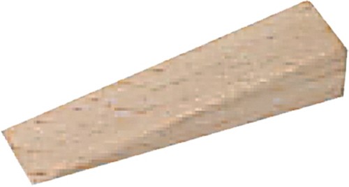 Holzkeile möbelkeile holz - 20,