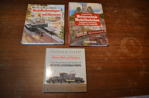 Buch bernhard stein - bernhard, 1x