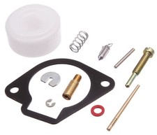 Pocket-Bike Vergaser Reparatur mit 49ccm DirtBike Cross Dirt Quad ATV Pocketquad