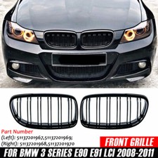 FÜR BMW E90 E91 LCI 2008-2011