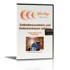 Selbstbewusstsein und