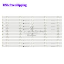 11PCS led backlight for