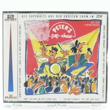 Peters pop show - peters, 1991