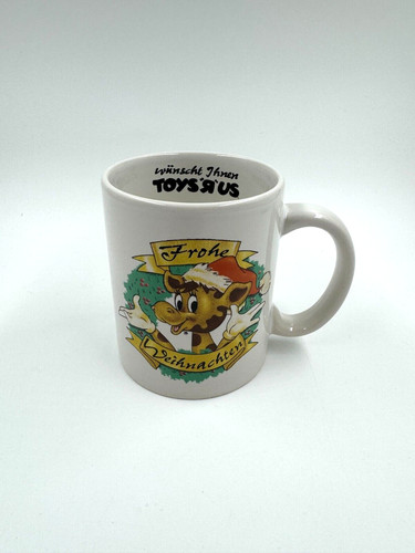 Tasse frohe weihnachten - tasse,