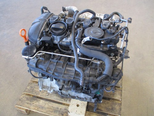 Caw 0tsi 147kw - 147kw, motor