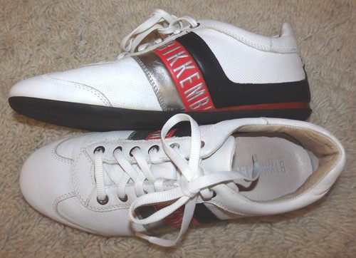 Dirk bikkembergs turnschuhe - bikkembergs,