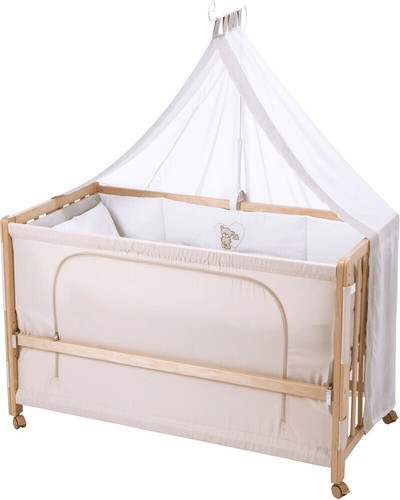 Roba beistellbett - roba,