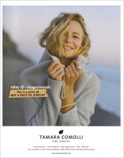 TAMARA COMOLLI Fine Jewelry