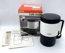 Krups Cafe Mobil kleine