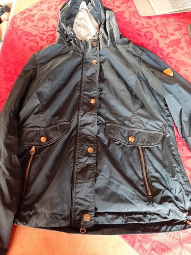 Jacke reiten übergangsjacke - jacke,