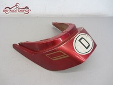 Yamaha XS 400 Heckverkleidung rot 20298