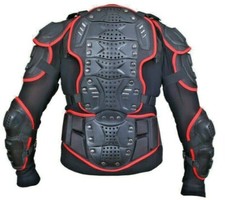 ProtektorenJacke