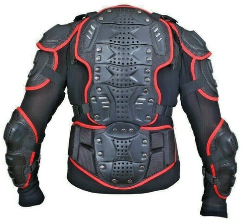 ProtektorenJacke