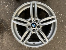 BMW 5 Serie F10 F11 19 " Stil