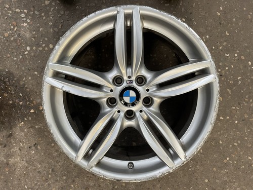 Bmw serie f10 f11 stil - bmw,