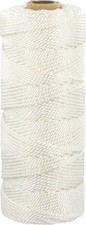 Maurerschnur Farbe weiß Ø