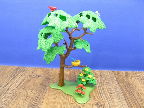 Baum vogelnest vögel - 20,