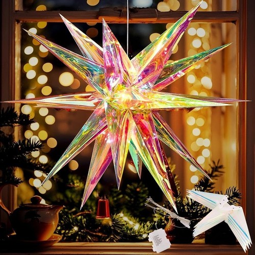 Weihnachtsstern 60cm